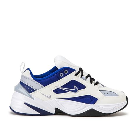 nike m2k tekno weiß rot blau|Nike m2k tekno women's shoe.